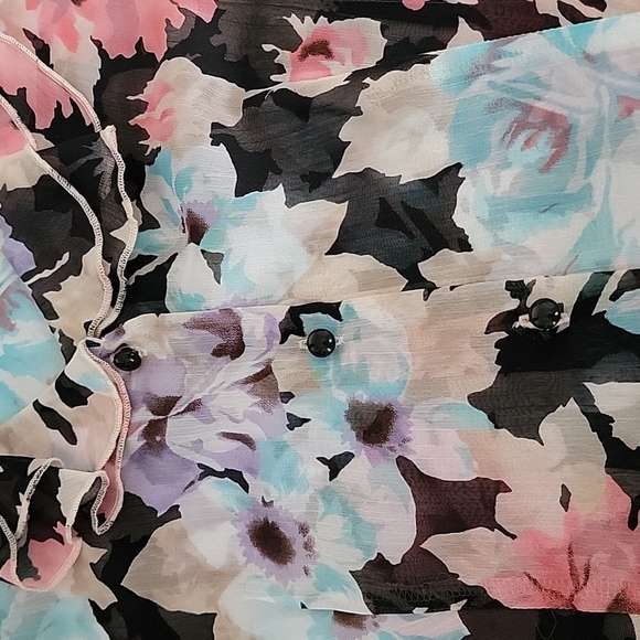 Sandra Ingrish Blouse - Picture 6 of 6